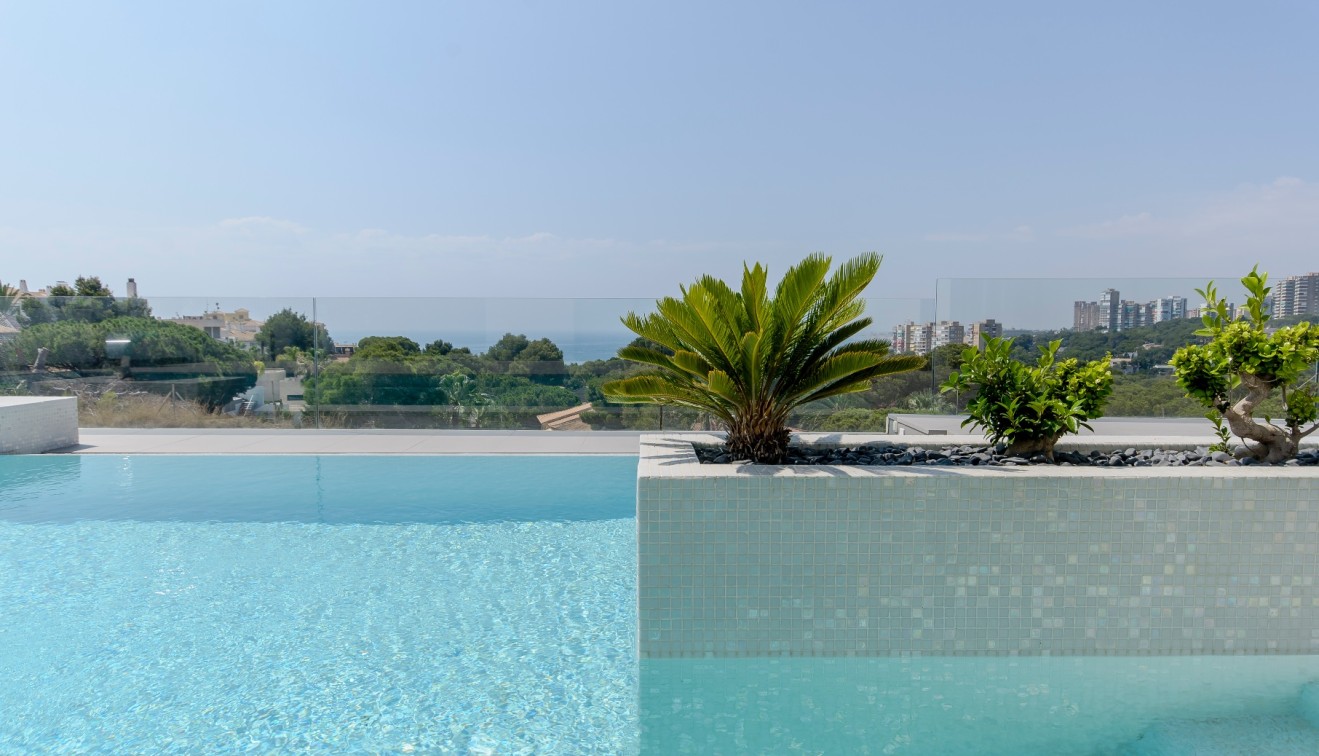 Nieuwbouw - Villa - Orihuela