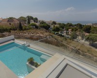 Nieuwbouw - Villa - Orihuela