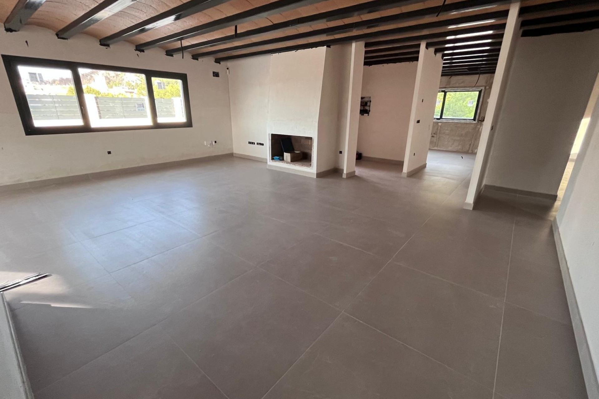 Nieuwbouw - Villa - Penaguila - El Olivar