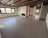 Nieuwbouw - Villa - Penaguila - El Olivar