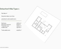 Nieuwbouw - Villa - Penaguila - El Olivar