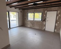 Nieuwbouw - Villa - Penaguila - El Olivar
