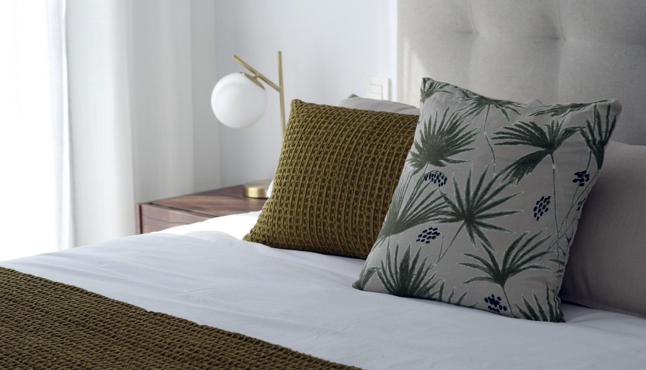 Nieuwbouw - Villa - Pilar de La Horadada - El Pilar de la Horadada