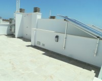 Nieuwbouw - Villa - Pilar de La Horadada - El Pilar de la Horadada