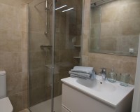 Nieuwbouw - Villa - Pilar de La Horadada - El Pilar de la Horadada