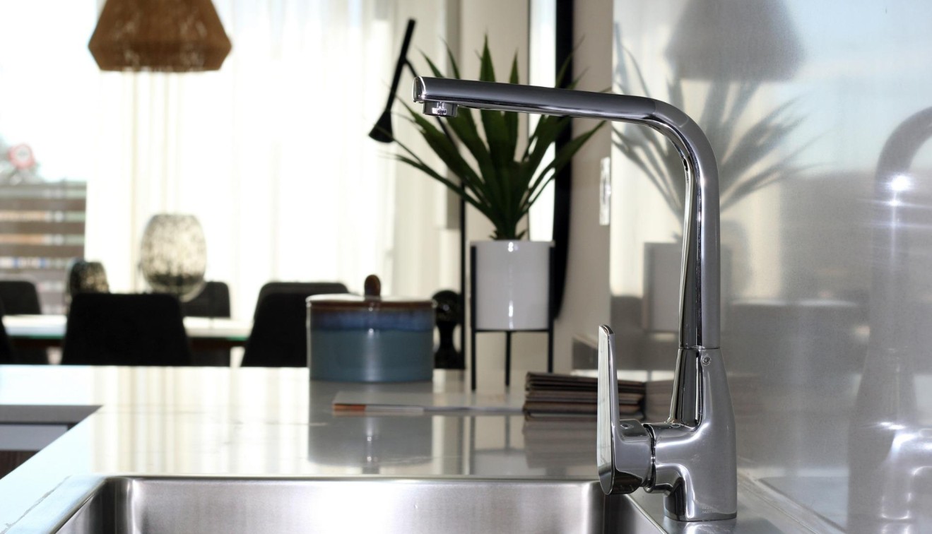 Nieuwbouw - Villa - Pilar de La Horadada - El Pilar de la Horadada