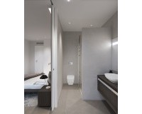 Nieuwbouw - Villa - Pilar de La Horadada - Las Higuericas