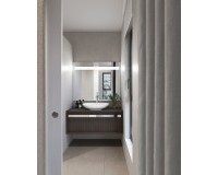 Nieuwbouw - Villa - Pilar de La Horadada - Las Higuericas