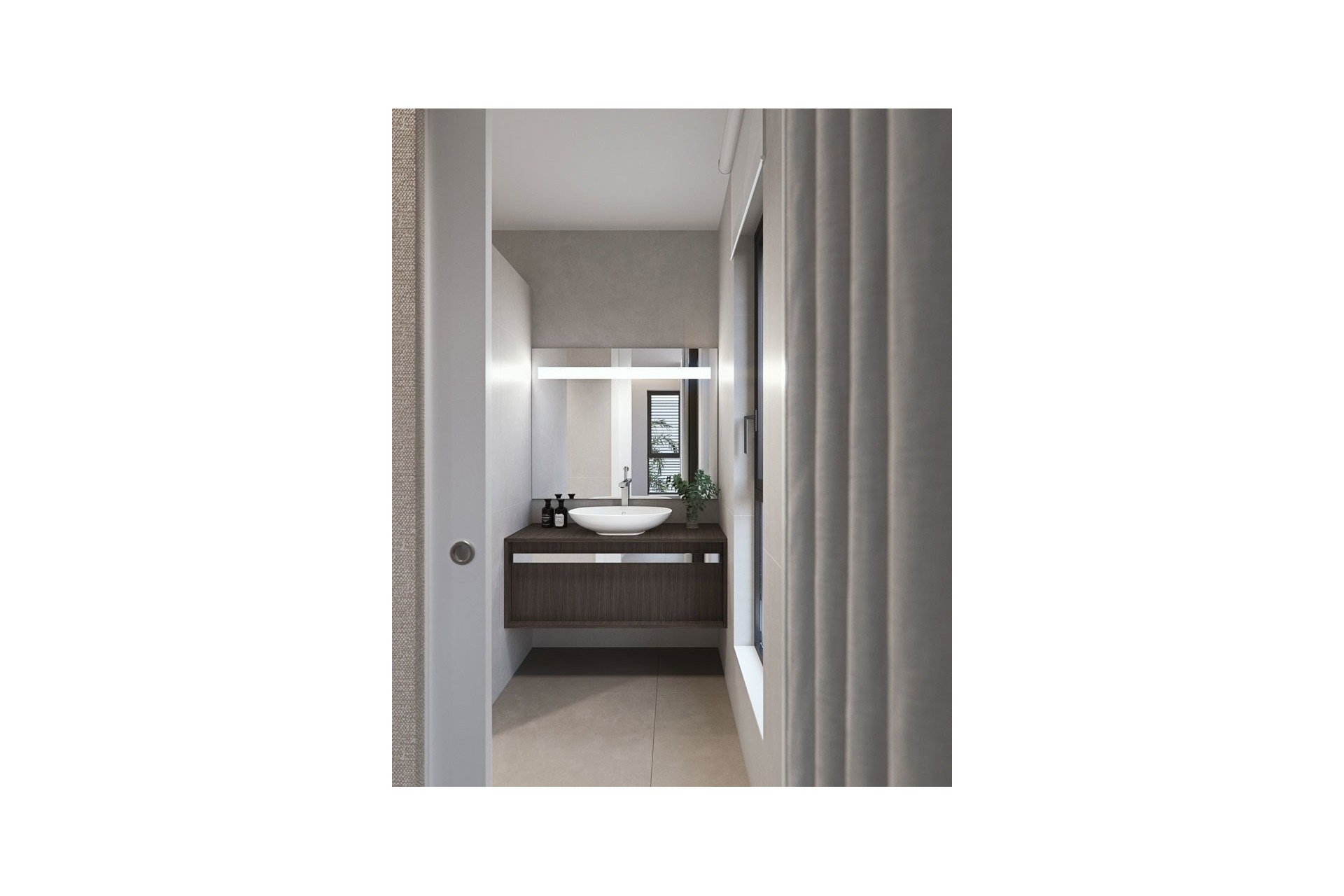 Nieuwbouw - Villa - Pilar de La Horadada - Las Higuericas