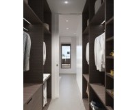 Nieuwbouw - Villa - Pilar de La Horadada - Las Higuericas