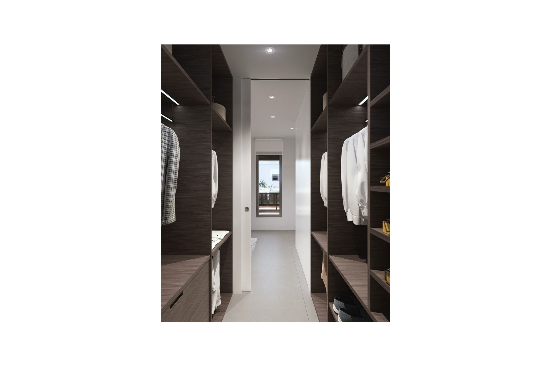 Nieuwbouw - Villa - Pilar de La Horadada - Las Higuericas