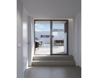 Nieuwbouw - Villa - Pilar de La Horadada - Las Higuericas