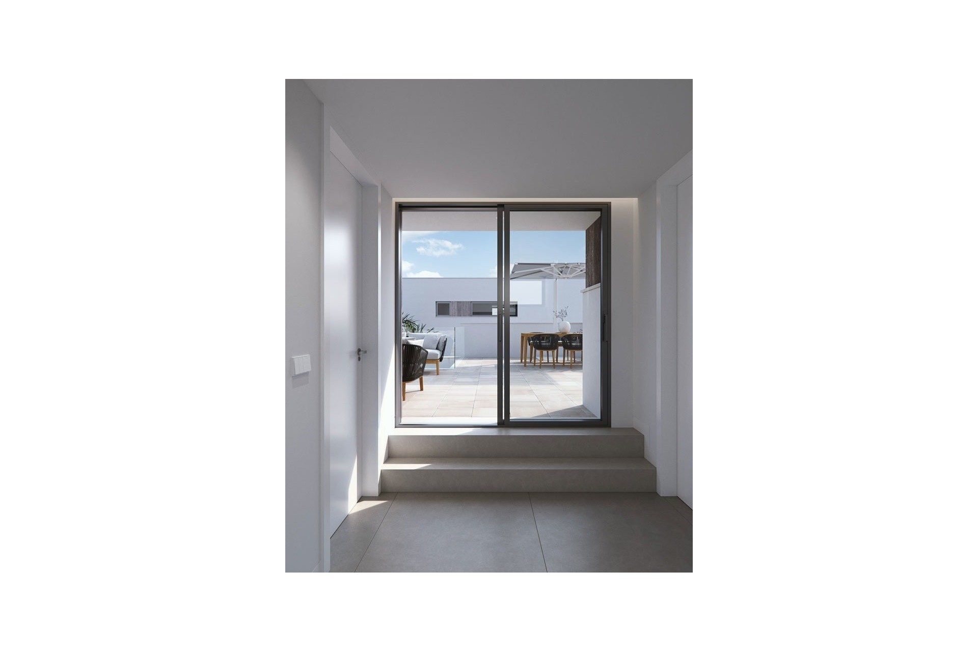 Nieuwbouw - Villa - Pilar de La Horadada - Las Higuericas