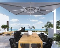 Nieuwbouw - Villa - Pilar de La Horadada - Las Higuericas