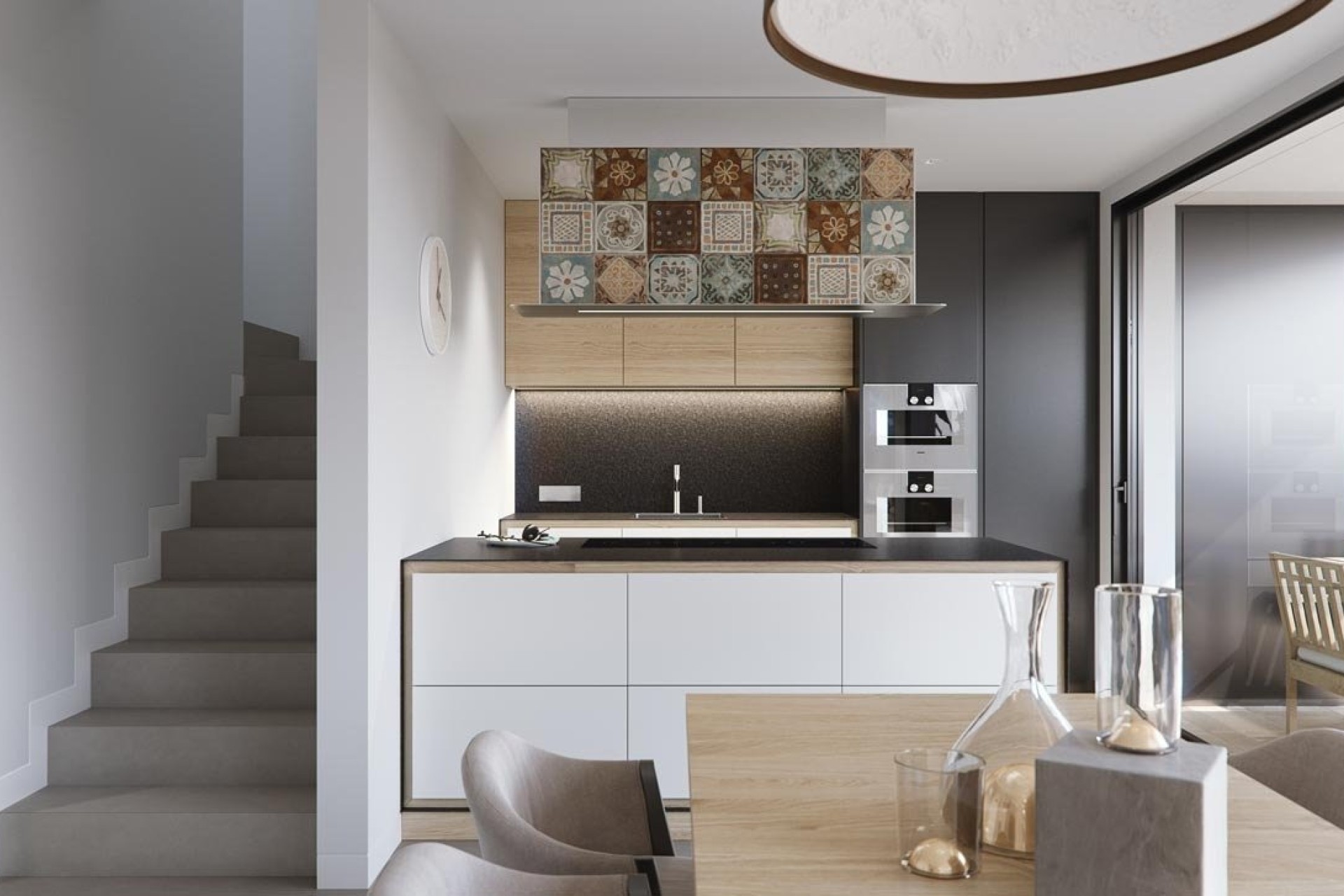 Nieuwbouw - Villa - Pilar de La Horadada - Las Higuericas