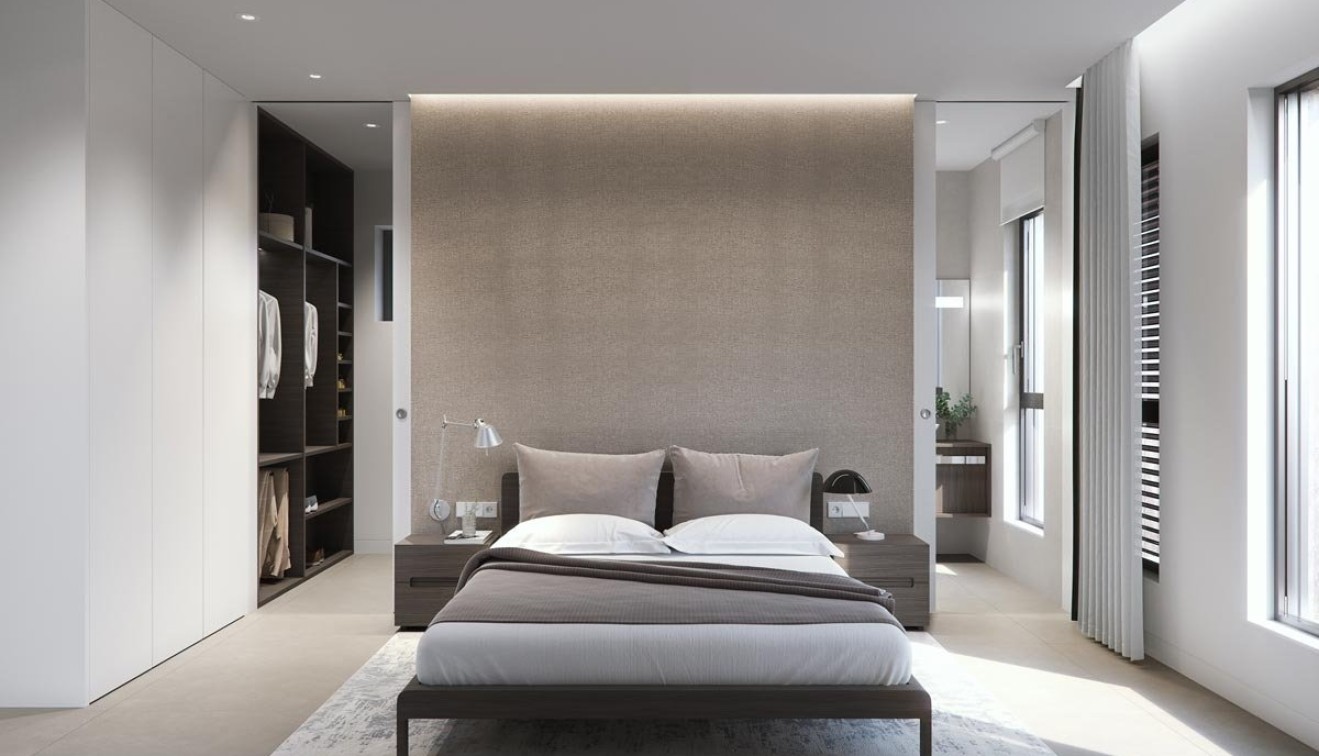 Nieuwbouw - Villa - Pilar de La Horadada - Las Higuericas