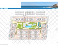 Nieuwbouw - Villa - Pilar de La Horadada - Lo Monte