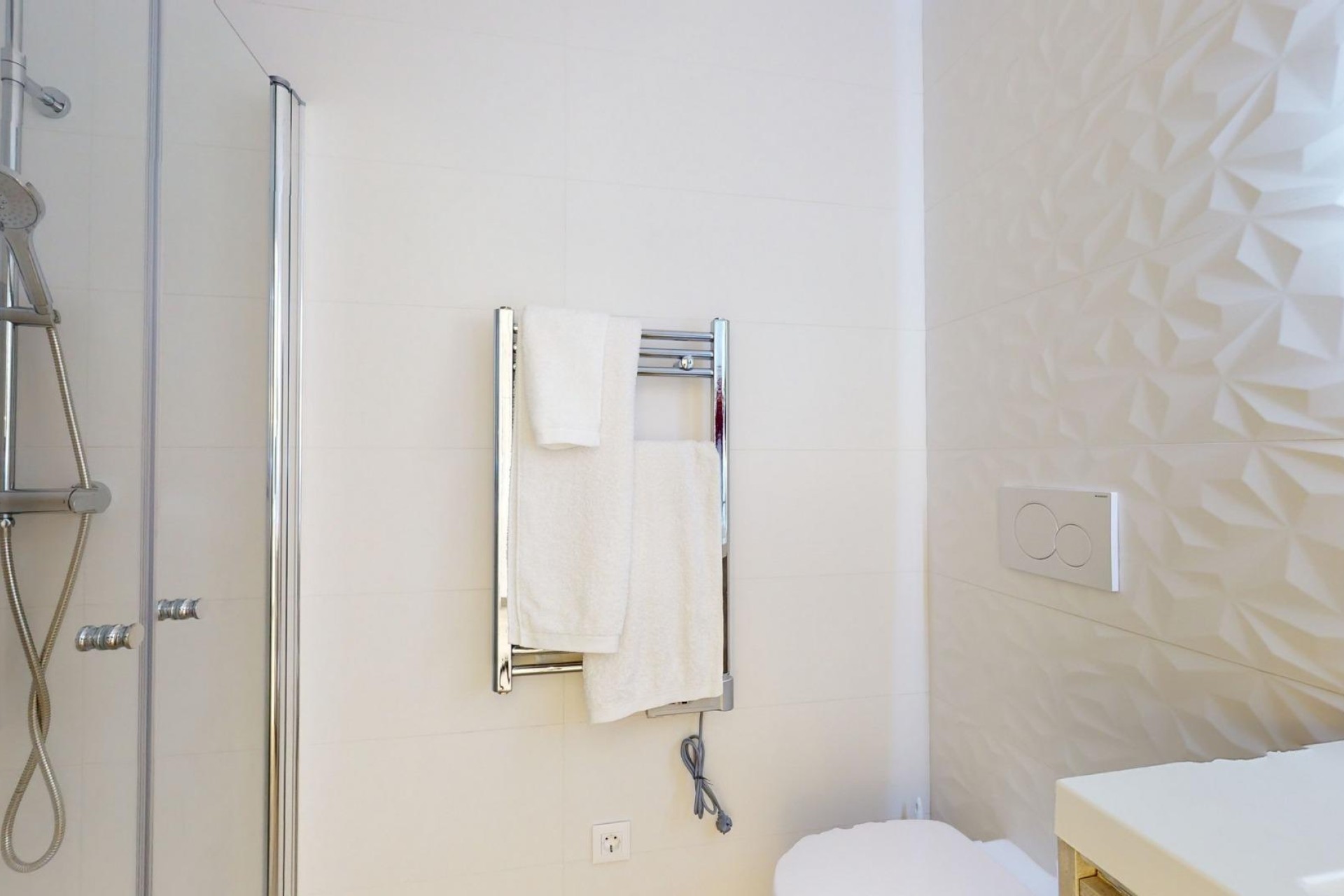 Nieuwbouw - Villa - Pilar de La Horadada - Lo Monte