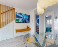 Nieuwbouw - Villa - Pilar de La Horadada - Lo Monte