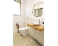 Nieuwbouw - Villa - Pilar de La Horadada - Lo Romero Golf