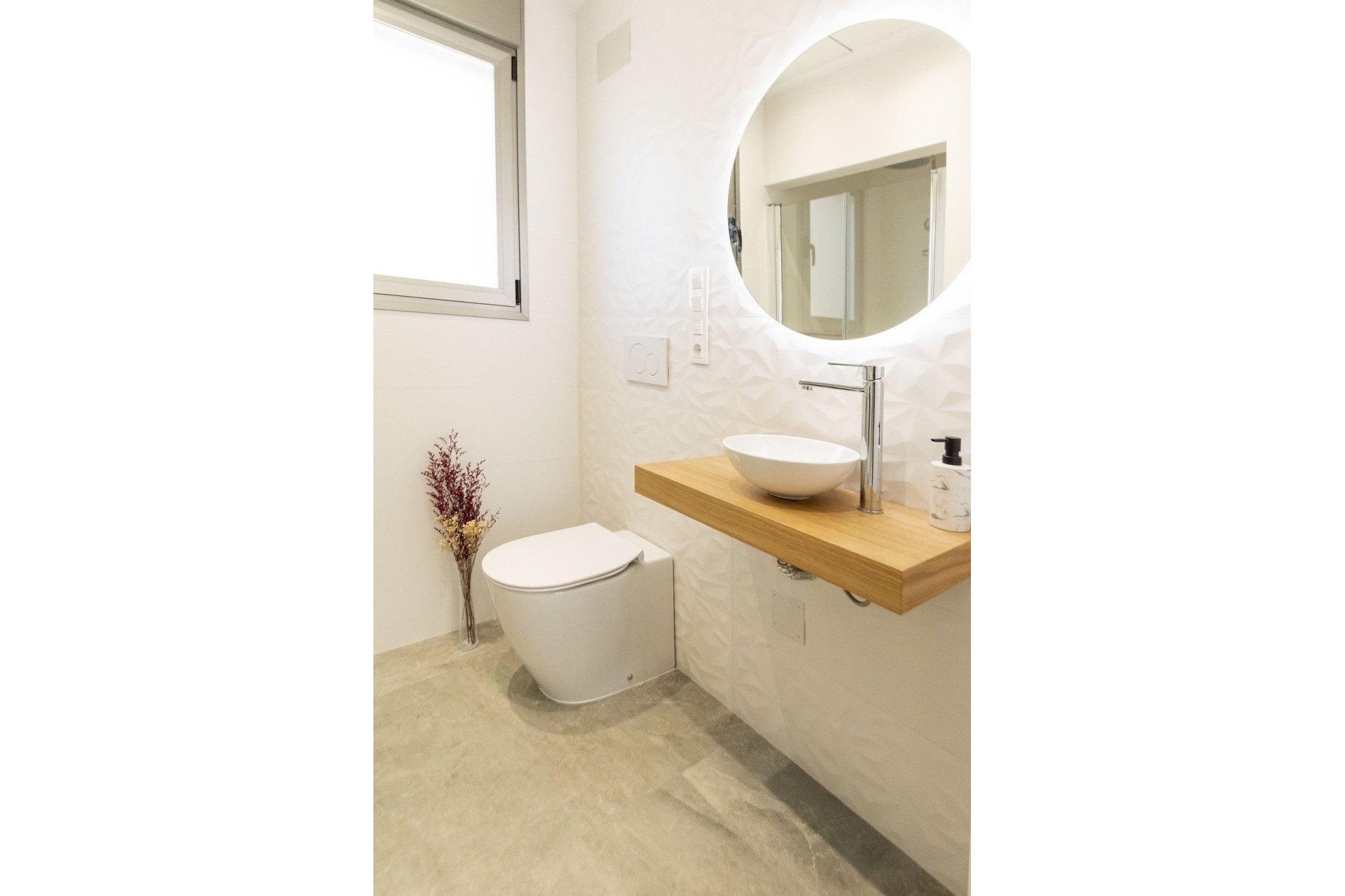 Nieuwbouw - Villa - Pilar de La Horadada - Lo Romero Golf