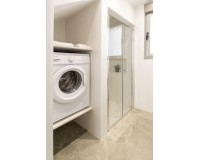 Nieuwbouw - Villa - Pilar de La Horadada - Lo Romero Golf