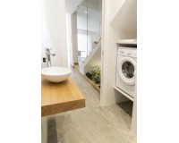 Nieuwbouw - Villa - Pilar de La Horadada - Lo Romero Golf