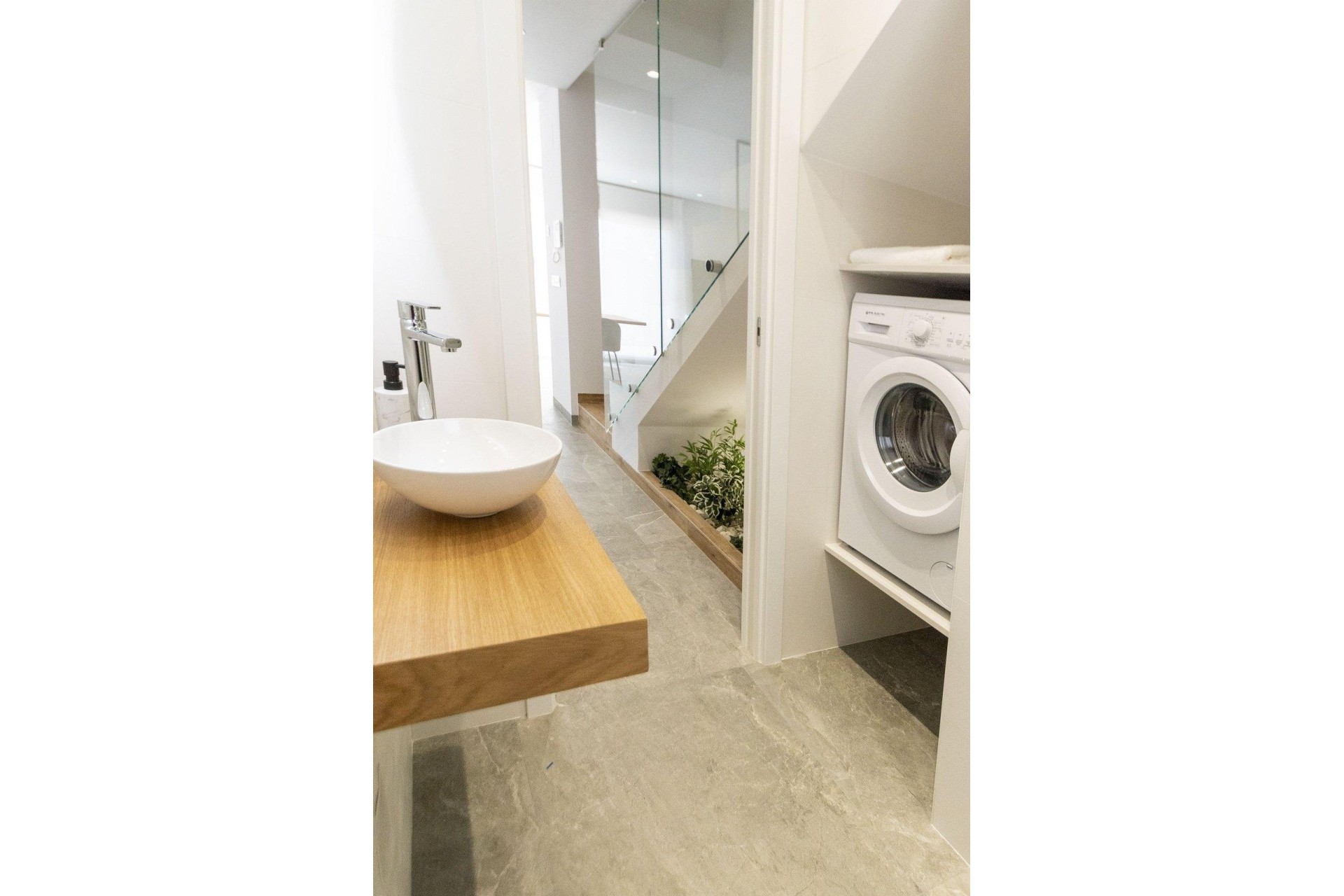 Nieuwbouw - Villa - Pilar de La Horadada - Lo Romero Golf