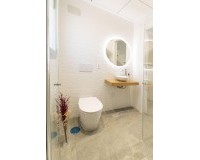 Nieuwbouw - Villa - Pilar de La Horadada - Lo Romero Golf