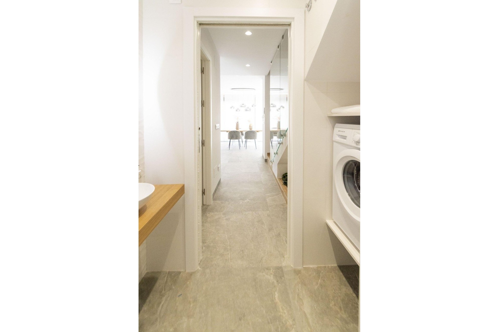 Nieuwbouw - Villa - Pilar de La Horadada - Lo Romero Golf