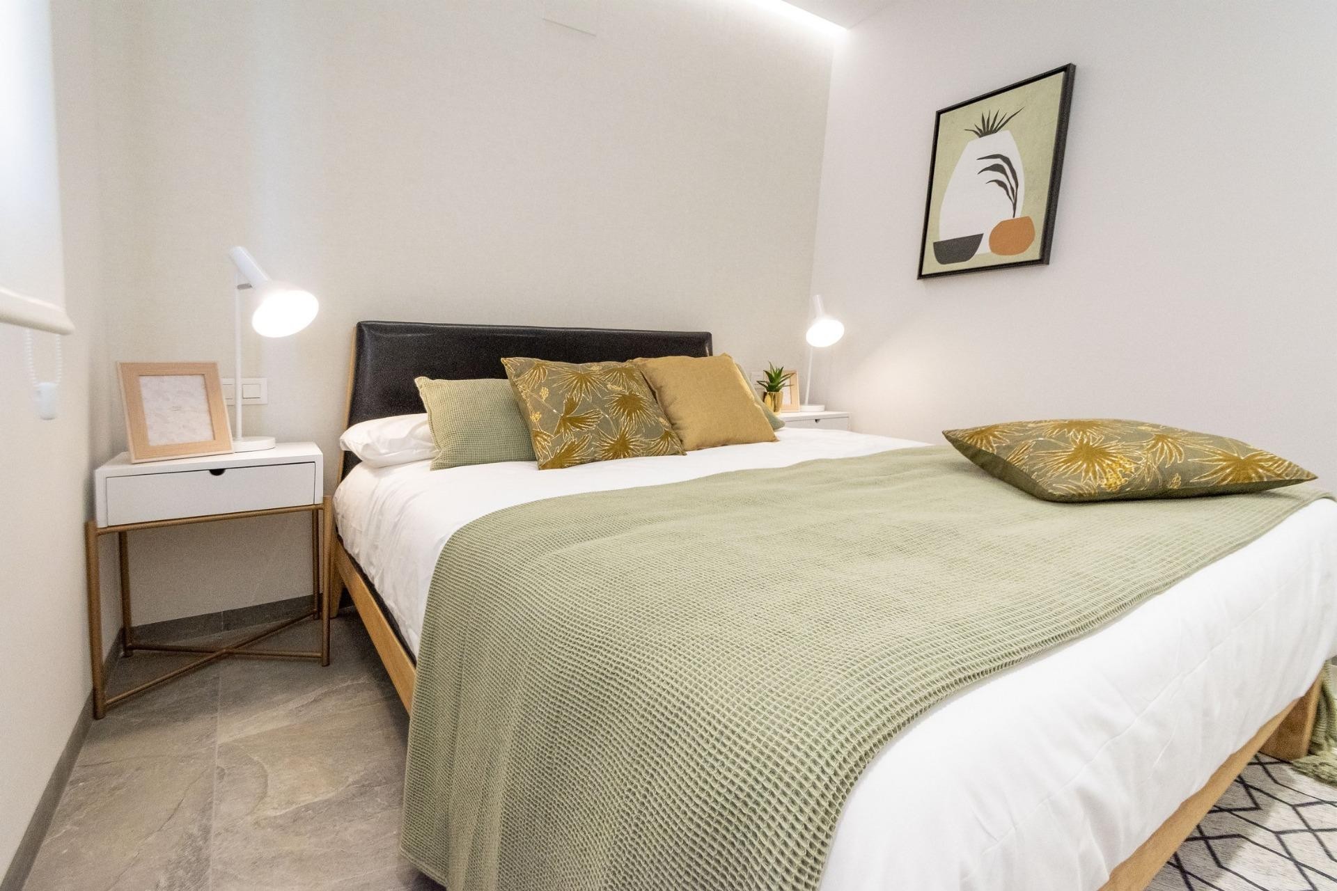 Nieuwbouw - Villa - Pilar de La Horadada - Lo Romero Golf