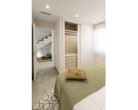 Nieuwbouw - Villa - Pilar de La Horadada - Lo Romero Golf