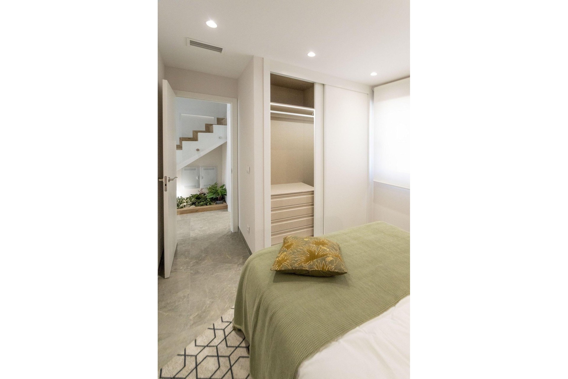 Nieuwbouw - Villa - Pilar de La Horadada - Lo Romero Golf