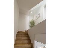 Nieuwbouw - Villa - Pilar de La Horadada - Lo Romero Golf