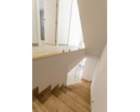 Nieuwbouw - Villa - Pilar de La Horadada - Lo Romero Golf