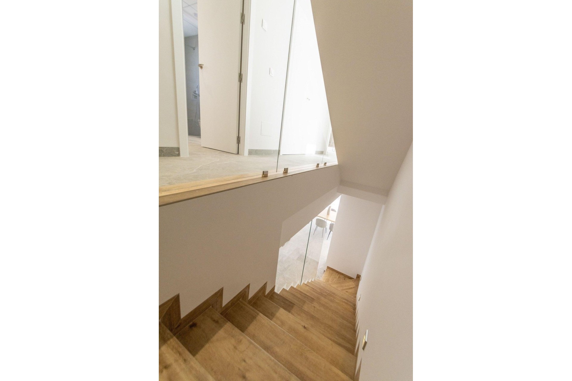 Nieuwbouw - Villa - Pilar de La Horadada - Lo Romero Golf