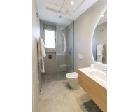 Nieuwbouw - Villa - Pilar de La Horadada - Lo Romero Golf