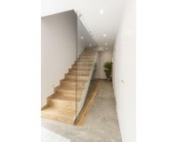 Nieuwbouw - Villa - Pilar de La Horadada - Lo Romero Golf