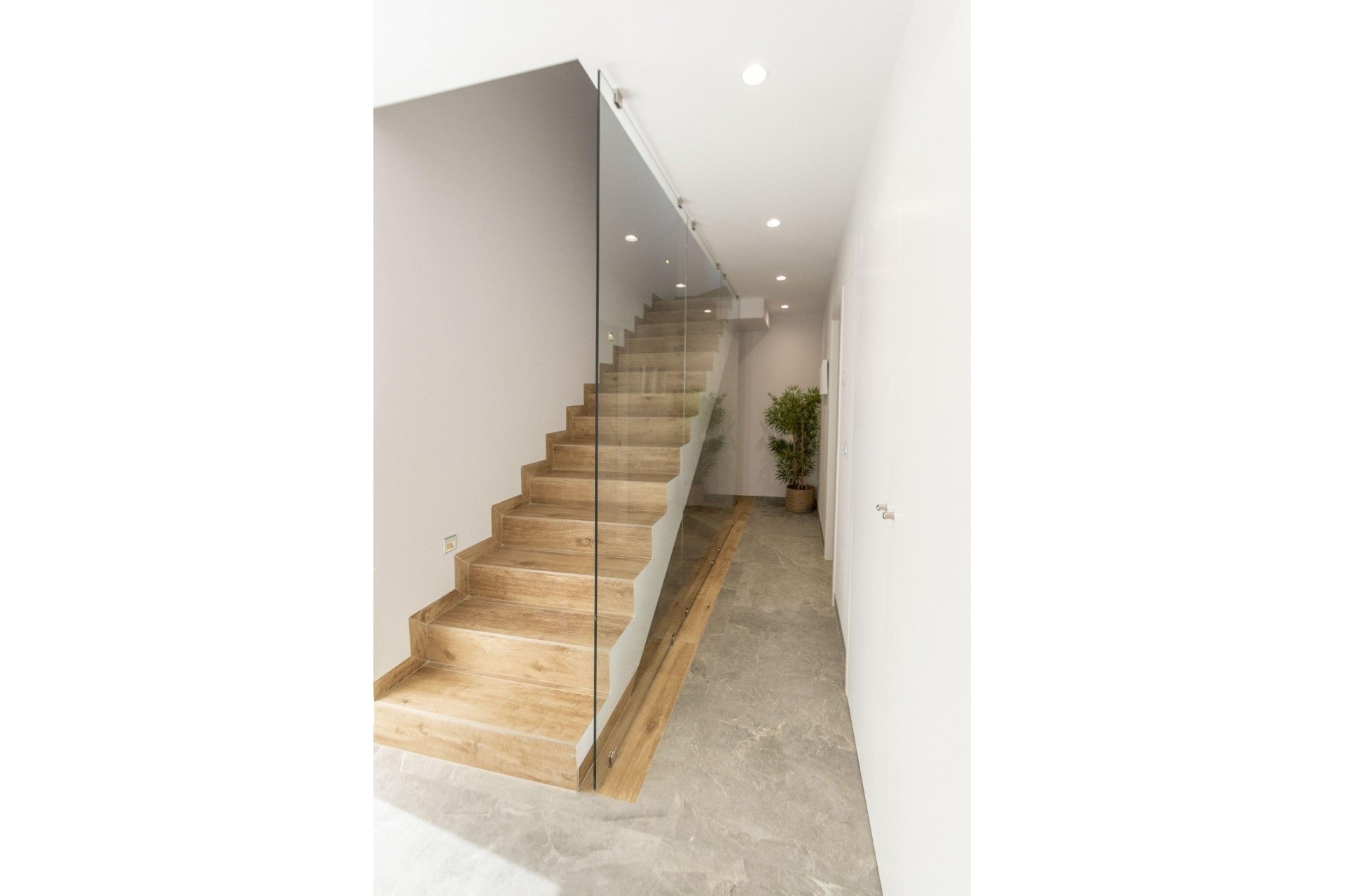 Nieuwbouw - Villa - Pilar de La Horadada - Lo Romero Golf