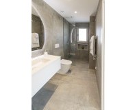 Nieuwbouw - Villa - Pilar de La Horadada - Lo Romero Golf