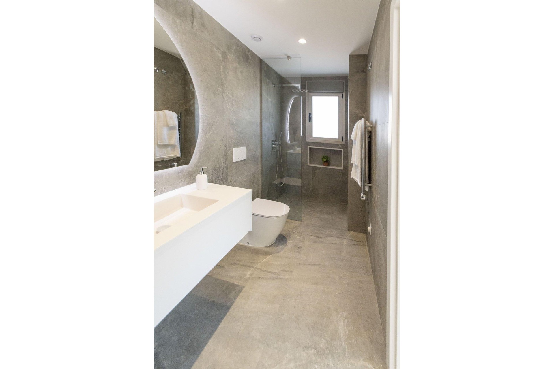 Nieuwbouw - Villa - Pilar de La Horadada - Lo Romero Golf