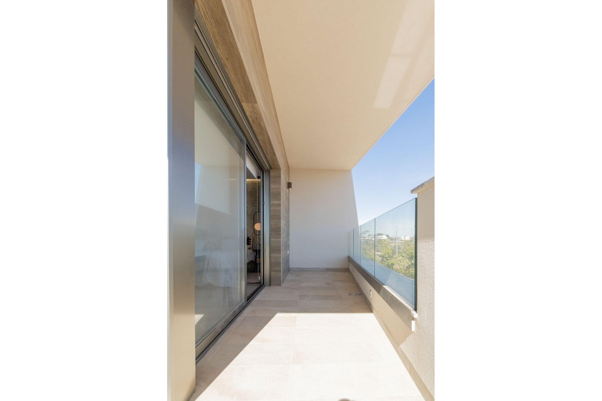 Nieuwbouw - Villa - Pilar de La Horadada - Lo Romero Golf