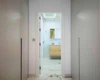 Nieuwbouw - Villa - Pilar de La Horadada - Lo Romero Golf