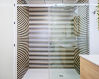 Nieuwbouw - Villa - Pilar de La Horadada - Lo Romero Golf