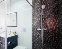 Nieuwbouw - Villa - Pilar de La Horadada - Lo Romero Golf