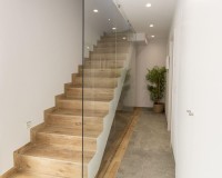 Nieuwbouw - Villa - Pilar de La Horadada - Lo Romero Golf