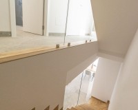 Nieuwbouw - Villa - Pilar de La Horadada - Lo Romero Golf