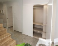 Nieuwbouw - Villa - Pilar de La Horadada - Lo Romero Golf