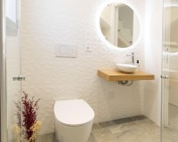 Nieuwbouw - Villa - Pilar de La Horadada - Lo Romero Golf