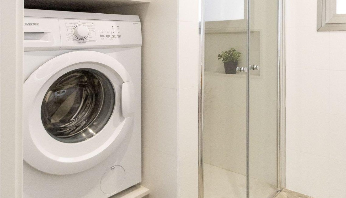 Nieuwbouw - Villa - Pilar de La Horadada - Lo Romero Golf